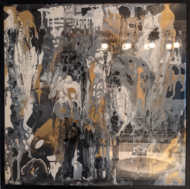 Mirror Study