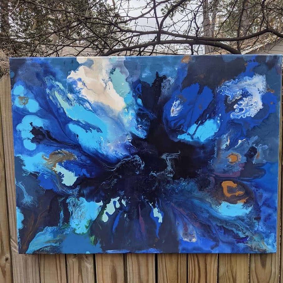 Pond Study
