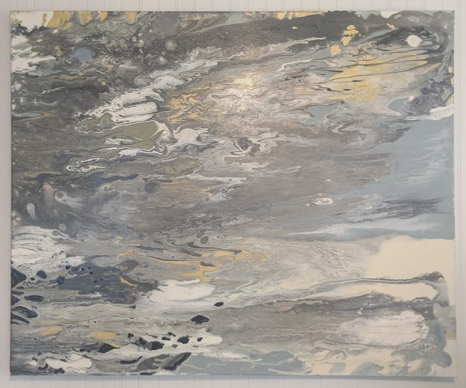 Rain Study