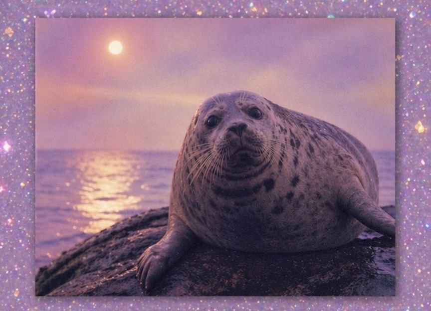 seal