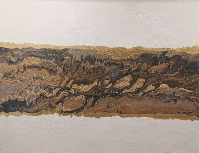 Sediment Study
