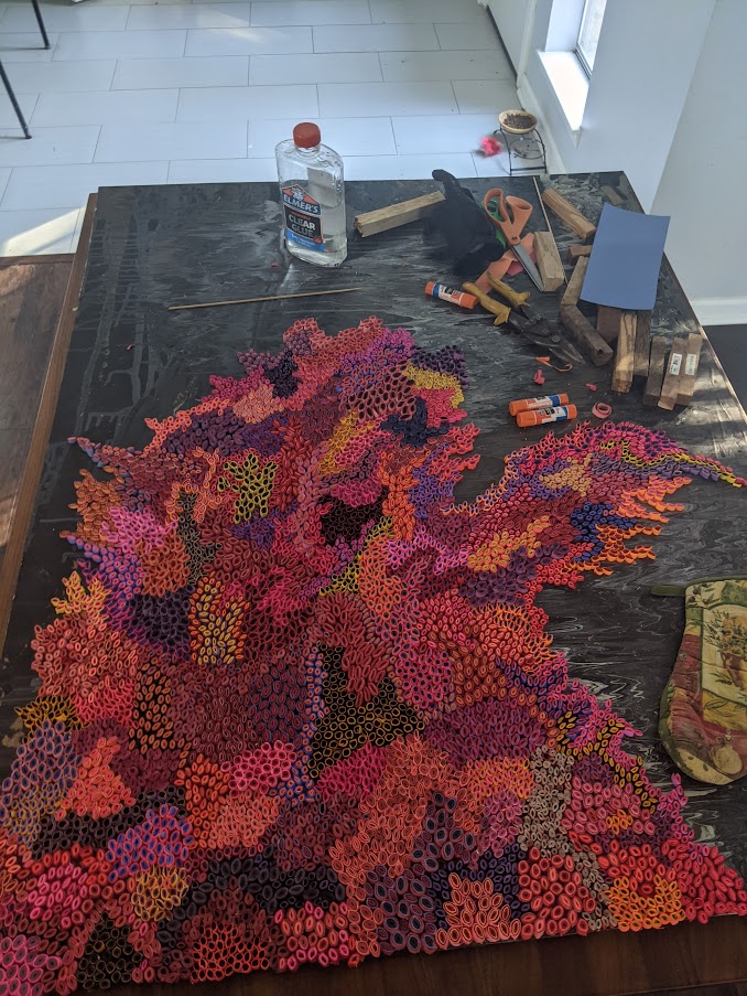 Studio Table I